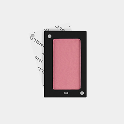 Bảng Phấn Má Hồng Inglot Radiant Skin Face Blush 303 – Dusty Rose