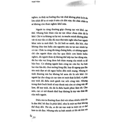 Hiểu Về Trái Tim (Tái Bản 2023) - Minh Niệm