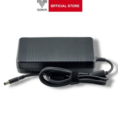 Sạc Tương Thích Cho Laptop Dell Alienware M18 (AMD) M18 R1 (Intel) X17 R1 330w- Hàng Nhập Khẩu New Seal TEEMO PC X26