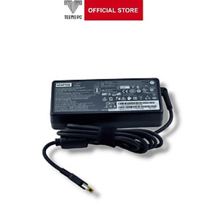 Sạc Tương Thích Cho Laptop Lenovo ThinkPad X Series Thế Hệ 2 Gen-X1 Yoga Gen-X270 Gen-X280 Gen-X380 Yoga X1 135w- Hàng Nhập Khẩu New Seal TEEMO PC X35