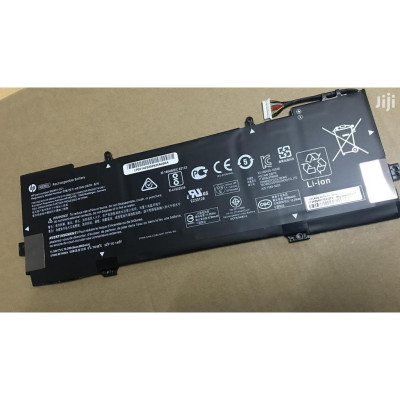 Pin Tương Thích Cho Laptop Hp 15-Bl000 Kb06Xl 3 Cell Spectre X360 15-Bl000 15-Bl000Na 15-Bl031Ng TEEMO PC TEBAT649 Hàng Nhập Khẩu