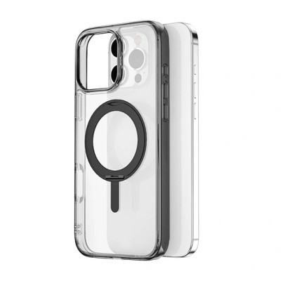 Ốp Điện Thoại Chống Sốc WI WU Dùng Cho iPhone 16 Series – Hàng Chính Hãng