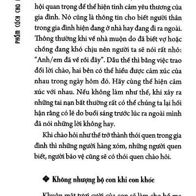 Phẩm Cách Cha Mẹ - 66 Điều Cha Mẹ Muốn Dạy Con Cái (Tái Bản 2021)
