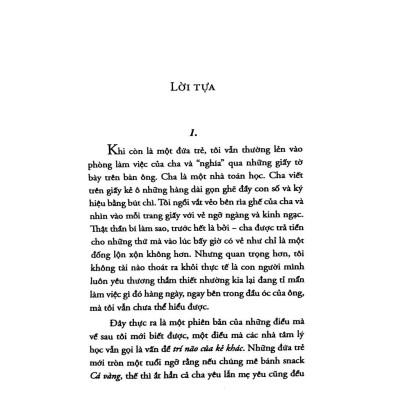 Chú Chó Nhìn Thấy Gì? - Malcolm Gladwell (Tái Bản Mới Nhất) - Bản Quyền