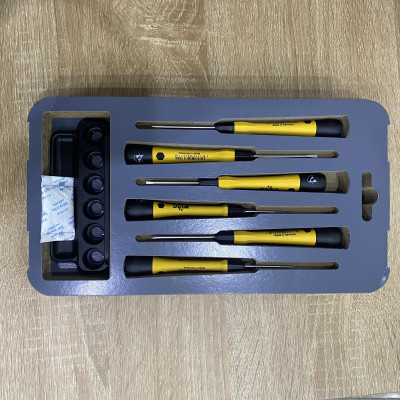 Bộ tua vít ESD Wiha 43707