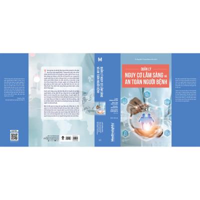 Quản Lý Nguy Cơ Lâm Sàng Và An Toàn Người Bệnh