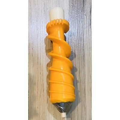 Trục ép của máy ép hoa quả (Trái cây), máy ép chậm đa năng LEXEN - Hàng chính hãng