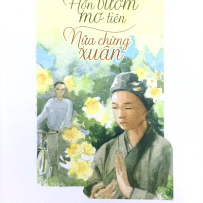 Hồn Bướm Mơ Tiên - Nửa Chừng Xuân