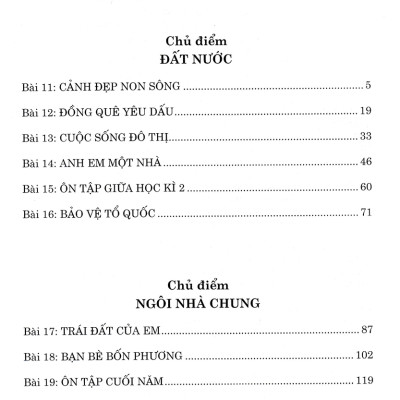Giúp Em Học Tốt Tiếng Việt Lớp 3 - Tập 2 (Dùng Kèm SGK Cánh Diều)_HA