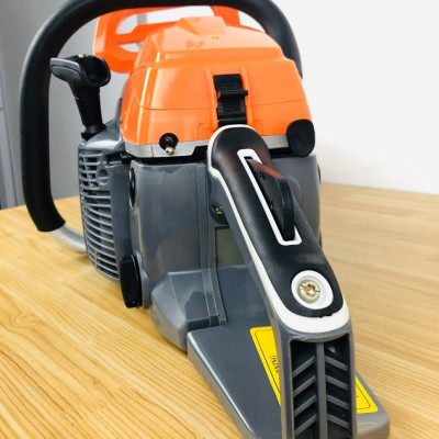 Máy cưa xích 2 thì 2.2KW Bgas BGA5200CR- Hàng chính hãng