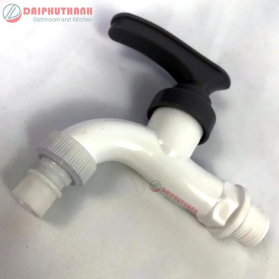 Vòi Hồ Vòi Xả Nước Rumine Gắn Tường - Nhiều mẫu, nhiều chất liệu Inox, thau, nhựa,..