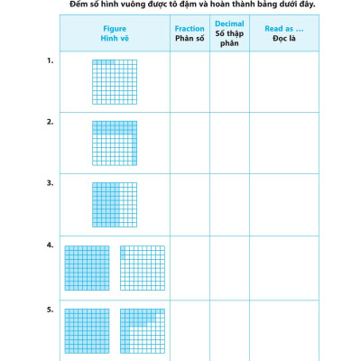 Tinh Thông Toán Học - Mastering Mathematics - Dành Cho Trẻ 9-10 Tuổi - Quyển B