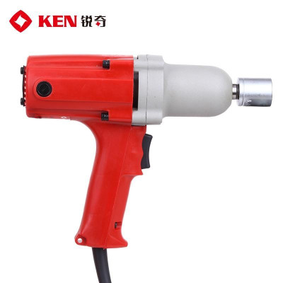 MÁY SIẾT BULÔNG 350W 16MM 6416 KEN - HÀNG CHÍNH HÃNG