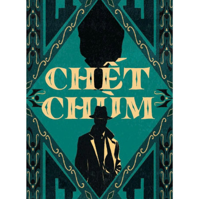 Sách - Chết Chùm