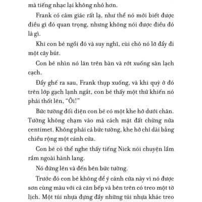 Bài Ca Từ Nơi Xa Lắm - The Song From Somewhere Else