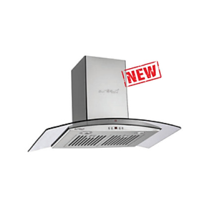 Máy Hút Mùi Eurosun EH-70K27S - Hàng Chính Hãng