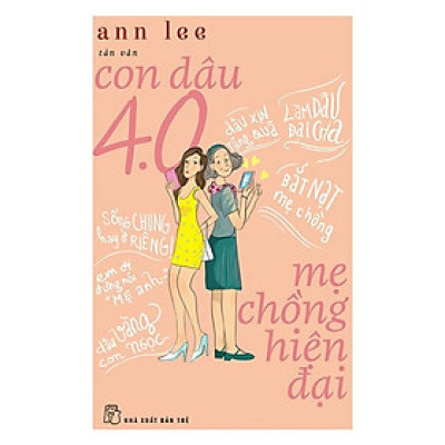 Con Dâu 4.0 - Mẹ Chồng Hiện Đại