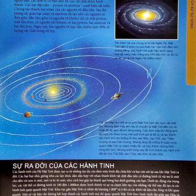 Khủng Long Và Cuộc Sống Thời Tiền Sử (Bìa Cứng)