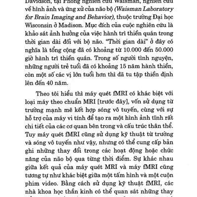 Trí Tuệ Hoan Hỷ - Yongey Mingyur Rinpoche