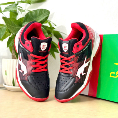 Giày cầu lông, bóng chuyền VHD sói đầu đàn cổ thấp Infiniti - hàng công ty