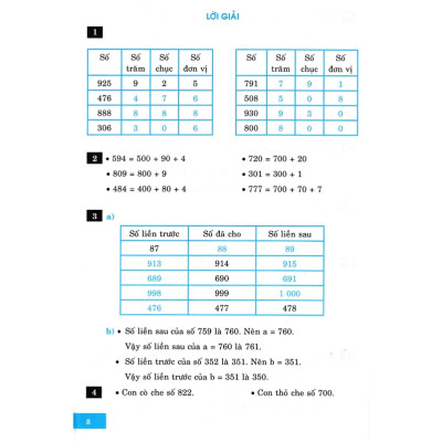 Sách - bồi dưỡng học sinh giỏi toán 3 (bám sát SGK kết nối)-MK