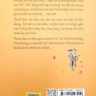 Chú Bé Rắc Rối (2022)