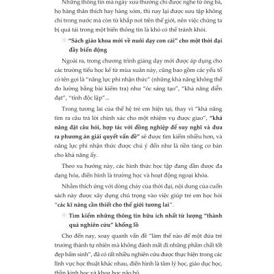 Dạy Con Kỹ Năng Sống Theo Cách Mẹ Nhật