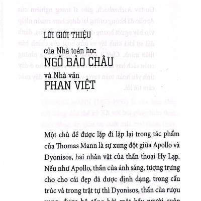 Sách - Chết Ở Venice (Tái Bản 2025)