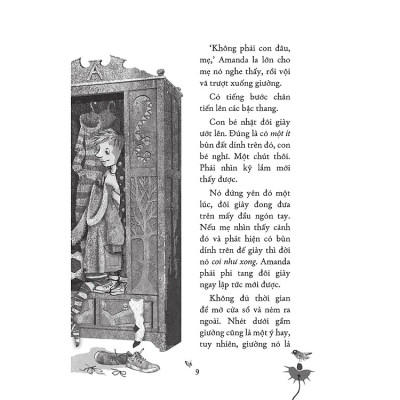 Người Bạn Ảo Ảnh