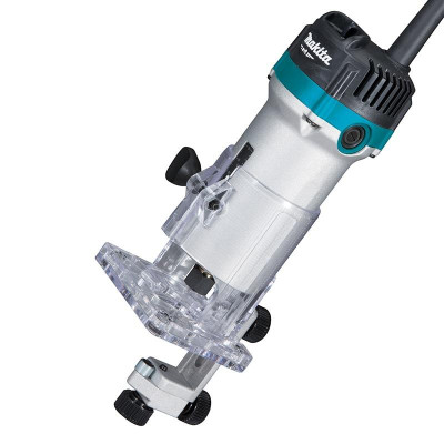 MÁY PHAY 1/4" 530W MAKITA M3701B - HÀNG CHÍNH HÃNG