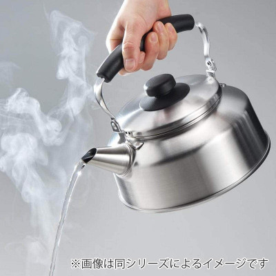 Ấm đun nước bếp từ Whistleblower Kettle 2.6L - Có còi báo sôi