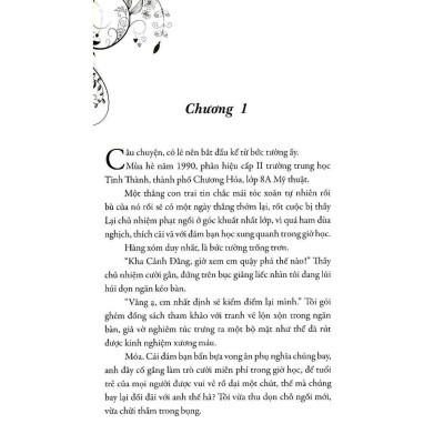 Cô Gái Năm Ấy Chúng Ta Cùng Theo Đuổi - Bản Quyền