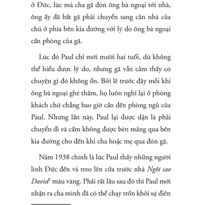 Sách - Chết Chùm