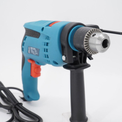 MÁY KHOAN ĐIỆN 3 CHỨC NĂNG 750W DL-MK13375 - DALOT - HÀNG CHÍNH HÃNG