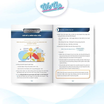 Combo 2 sách: 10 chỉ số quyết định số phận doanh nghiệp và 8 cách huy động vốn dành cho doanh nghiệp (Combo/lẻ)