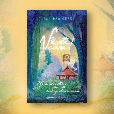 Về Đi Con - Nghe Êm Đềm Đâu Đó Mộng Đoàn Viên