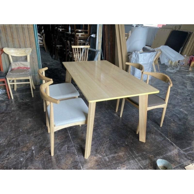 Ghế Ăn, Ghế Cafe Hiện Đại