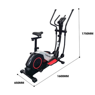 Xe đạp tập thể dục Tokado TK1900