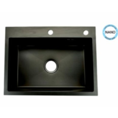 CHẬU RỬA CHÉN HAFEN CRN-06 - HÀNG CHÍNH HÃNG