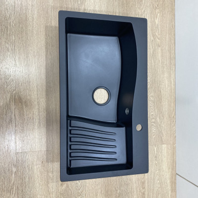 Chậu Rửa Kaff KF-8246SY - Hàng Chính Hãng 