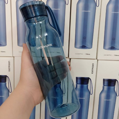Bình nước Lock&Lock Eco Bottle ABF664 750ml