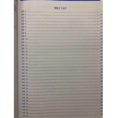 Sách - Combo 100 Đề trắc nghiệm đánh giá năng lực Môn Tiếng Việt ( Đề 01 - Đề 100 )