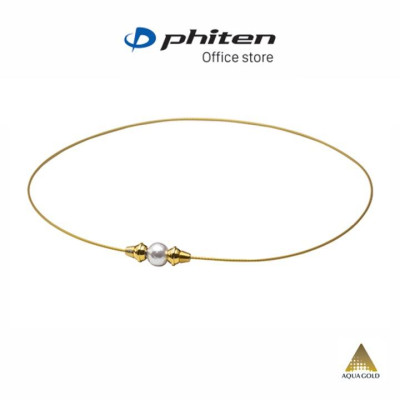 Vòng cổ Phiten - freeasy rakuwa wire TG856051/TG856052/TG856151/TG856152