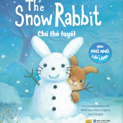 Sách - Combo 7 Cuốn Picture Books - Dành Cho Bé Từ 3 - 10 Tuổi - ndbooks