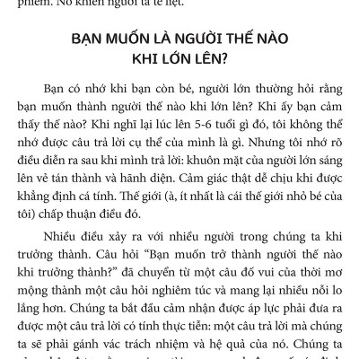 Đa Năng Trong Thế Giới Phẳng