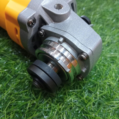 MÁY MÀI GÓC INGCO AG1100382 - HÀNG CHÍNH HÃNG