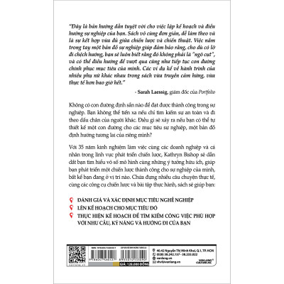 Lập Bản Đồ Định Hướng Tương Lai