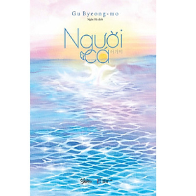 Cuốn Sách Văn Học Đặc Sắc- Người Cá