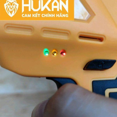 MÁY CƯA KIẾM HK-3055T HUKAN  ( 1PIN + 1 SẠC ) - HÀNG CHÍNH HÃNG