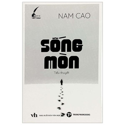 Sách - Sống Mòn
